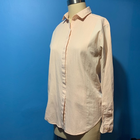 Potomac collection button front shirt - Picture 2 of 5